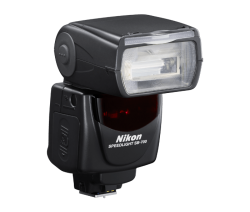 Nikon Speedlight SB-700