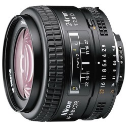 Прокат объектива Nikon 50mm f/1.8D AF