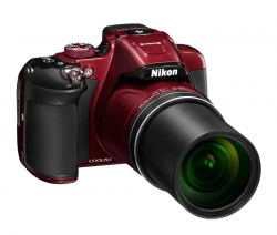 Цифровой фотоаппарат Nikon Coolpix P900