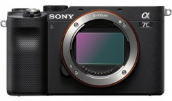 Sony Alpha A7 III Body