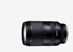 Tamron 18-200mm F3.5-6.3 Di II для Sony