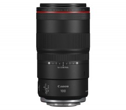 Canon 24-70mm f/2.8L EF II USM