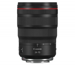 Canon 24-70mm f/2.8L EF II USM