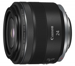 Canon 24-70mm f/2.8L EF II USM