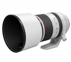 Canon 24-70mm f/2.8L EF II USM