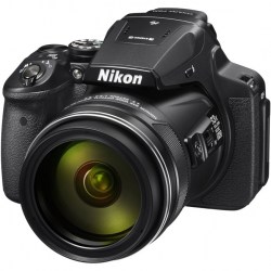 Цифровой фотоаппарат Nikon Coolpix P900