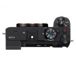 Sony Alpha A7 III Body