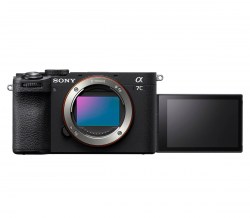 Sony Alpha A7 III Body